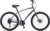 JAMIS 2025 Hudson Disc Comfort Bike