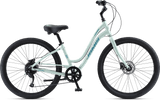 JAMIS 2025 Hudson Disc Comfort Bike