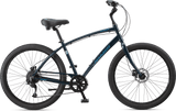JAMIS 2025 Hudson Disc Comfort Bike
