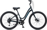 JAMIS 2025 Hudson Disc Comfort Bike