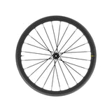 Mavic KSYRIUM ELITE UST 700C Rear Wheel 12 x 142mm CENTERLOCK Black