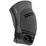 IXS FLOW ZIP Unisex Slip-On Knee Guard - Closeout