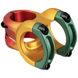 SPANK Spoon 318 Stem - 31.8 Clamp Diameter