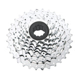 Sram PG-830 8-Speed Cassette 11-28T Silver