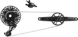 SRAM NX Eagle Groupset - 12-Speed