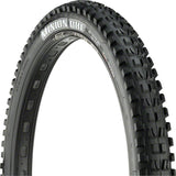 MAXXIS Minion DHF Tire - 27.5 x 2.80" Folding - Dual Compound - EXO - Tubeless Ready - Black