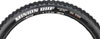 MAXXIS Minion DHF Tire - 27.5 x 2.80" Folding - Dual Compound - EXO - Tubeless Ready - Black