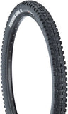 MAXXIS Minion DHR II Tire - 27.5 x 2.80" - Folding - Dual Compound - EXO - Tubeless Ready - Black