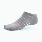 SWIFTWICK Aspire Zero Sock - No Show