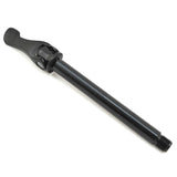 Fox QR 15 Front Thru Axle 15x100mm 100mm Black