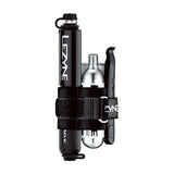LEZYNE Pocket Drive Loaded Kit - Black
