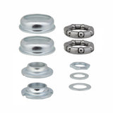 SUNLITE Mini Hex Bottom Bracket - 65mm Shell Width - 24tpi