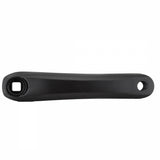 SUNLITE Replacement Crank Arm - 175mm - Black - Square Attachment