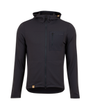 PEARL IZUMI Summit Hooded Thermal Jersey - Men's