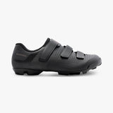 SHIMANO SH-XC100 Men's Mountain Bike Shoe