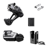 SHIMANO XTR M9250 Upgrade Kit