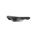 SHIMANO PRO Stealth Off-Road Sport Saddle - AF - CrMo - Black - 142mm