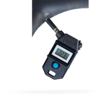 SHIMANO Digital Pressure Checker for Presta and Schrader