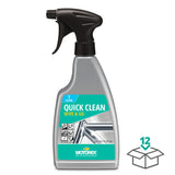 MOTOREX Quick Clean - 500ml