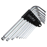 SHIMANO PRO Hex Key Set