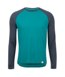 PEARL IZUMI Canyon Long Sleeve Jersey - Men's