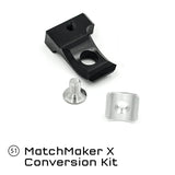 WOLF TOOTH Matchmaker X Conversion Kit - Sram Brakes / Wolf Tooth Dropper Remote