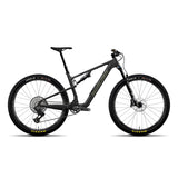 SANTA CRUZ 2027 Blur 5 - CC Carbon - GX AXS-Kit