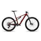 SANTA CRUZ 2027 Blur 5 - CC Carbon - GX AXS-Kit