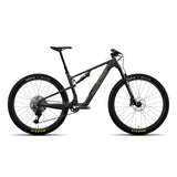 SANTA CRUZ 2027 Blur 5 - CC Carbon - Deore 12-Kit
