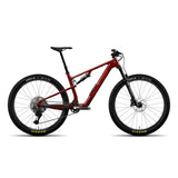 SANTA CRUZ 2027 Blur 5 - CC Carbon - Deore 12-Kit