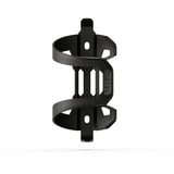 SHIMANO PRO Bottle Side Cage - Alloy - Left / Right - Black