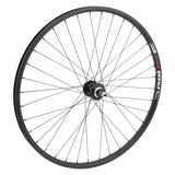 WHEELMASTER Replacement Rear Wheel - 29" - XM280 Disk / 5 - 7-Speed FW - 6-Bolt  - 135mm - Black