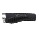 SERFAS SX MTB Lock-On Grips - Black