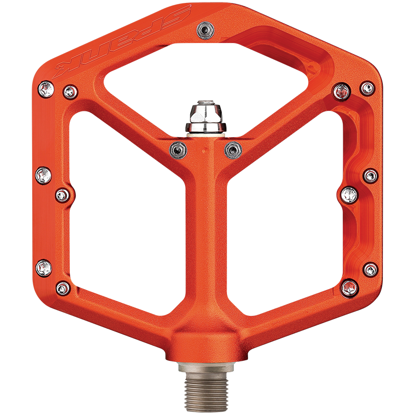 spank oozy trail pedale SPANK Oozy Reboot Trail Pedal