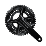 SHIMANO 105 R7100 Crankset - 2 x 12-Speed - 50-34t - 172.5mm