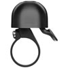 SPURCYCLE Compact Bell - 31.8mm - Black