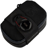 SILCA Mattone Seat Bag - Standard - .41L - Black
