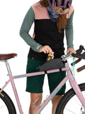 OSPREY Escapist Top Tube Bag - Black