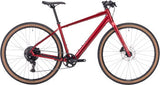 SALSA 2026 Confluence E-Bike - 700c - Essa 8 Kit - Flat Bar