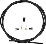 SHIMANO Disc Brake Hose for Road ST SM-BH90-JK-SSR - 1700mm - Black