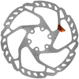 SHIMANO SLX RT66 Disc Brake Rotor - 6-Bolt