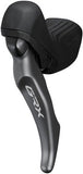 SHIMANO GRX RX820 Brake Lever - 12-Speed - Front / Left - Brake Only