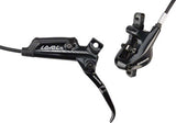 SRAM Level TL Disc Brake and Lever - Front - Post Mount - Black