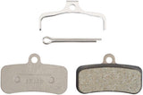 SHIMANO D03S-RX Disc Brake Pad - Resin - Pad Shape 50