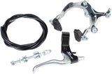 ODYSSEY 1999 Brake Set - Silver