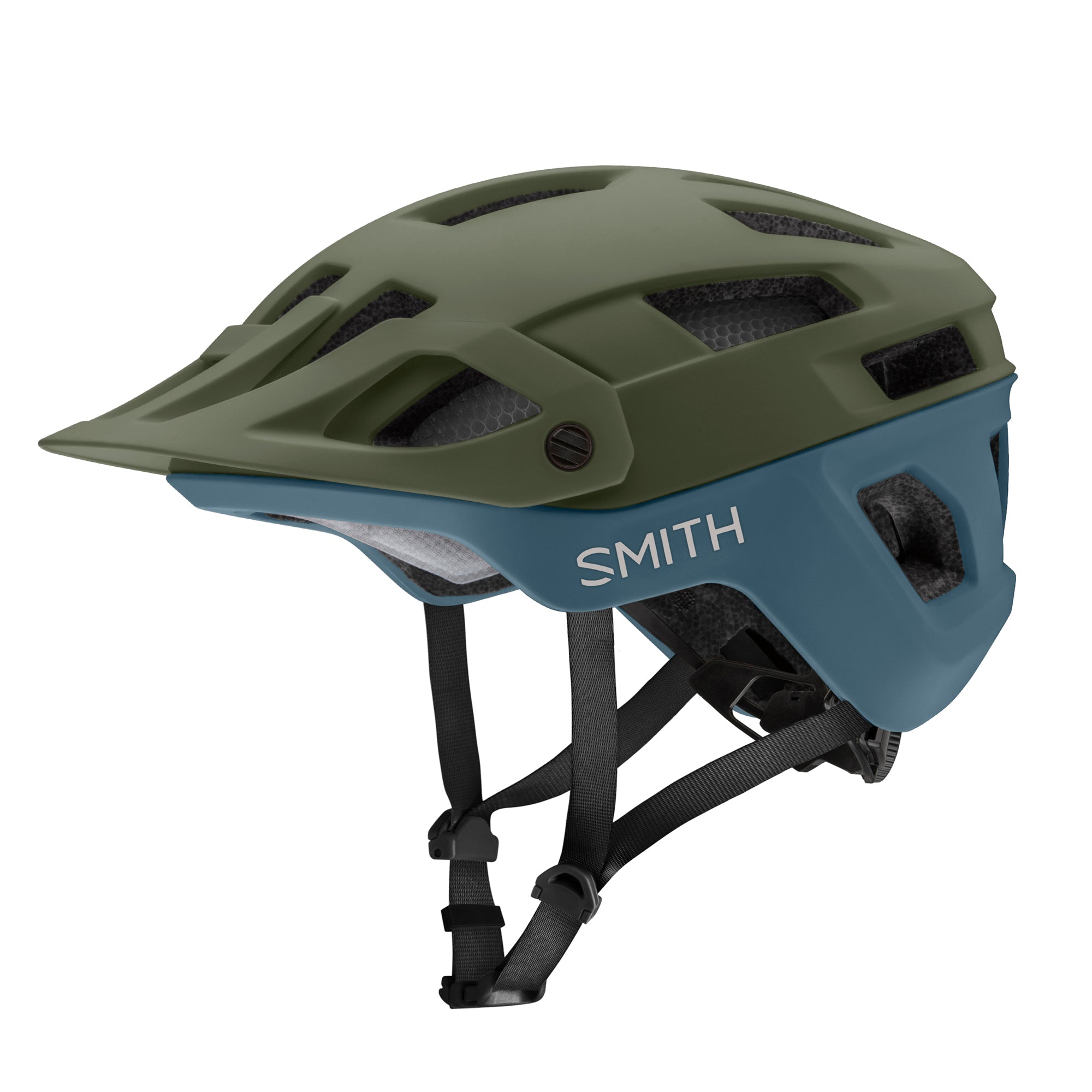 bike helmet namaste Smith Engage MIPS Helmet