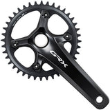 SHIMANO GRX RX820 Crank Set - 1 x 12-Speed - 40t - 170mm