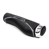 SERFAS SX MTB Lock-On Grips - Black
