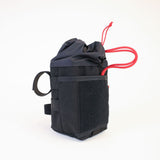 COMMUTE SOFTGOODS Feed Bag