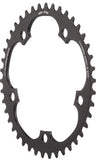 ALL-CITY Cross Ring - 42x130mm - Black - Discontinued